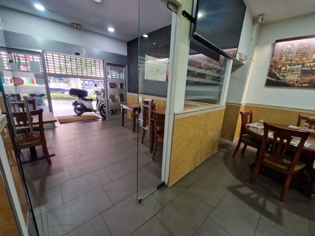 Comercial para venda em Bilbao - 599 000 € (Ref: 7859436)