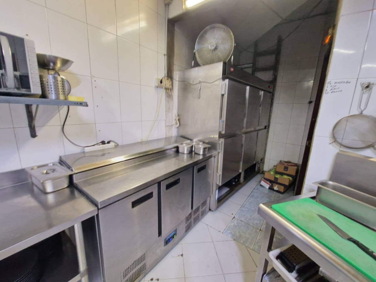 Erhverv til salg i Bilbao - € 599.000 (Ref: 7859436)