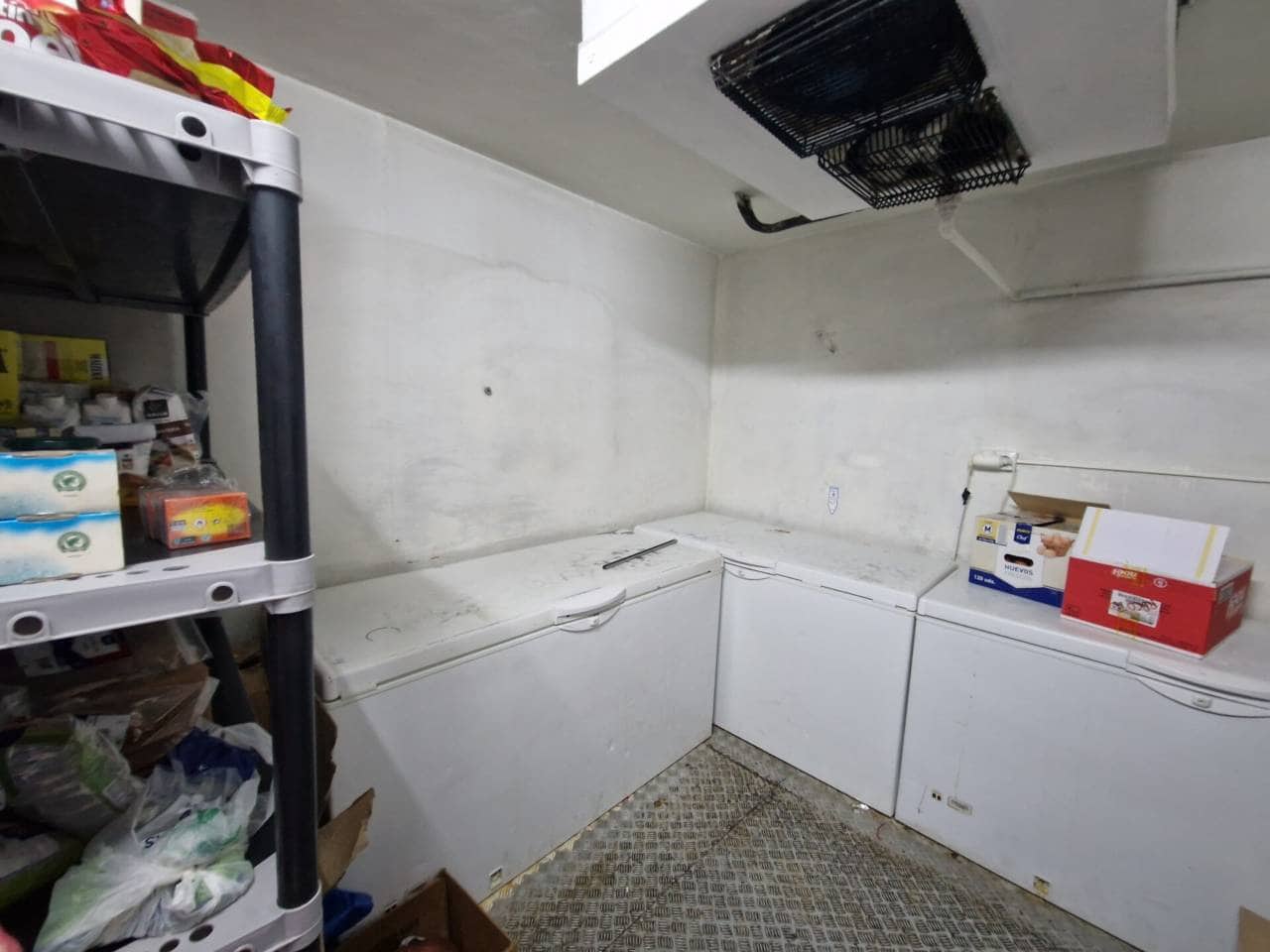 Erhverv til salg i Bilbao - € 599.000 (Ref: 7859436)