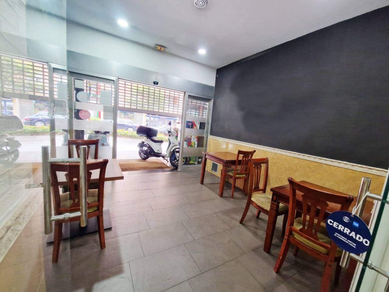 Erhverv til salg i Bilbao - € 599.000 (Ref: 7859436)