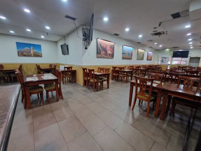 Comercial para venda em Bilbao - 599 000 € (Ref: 7859436)