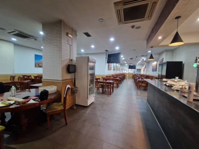 Comercial para venda em Bilbao - 599 000 € (Ref: 7859436)