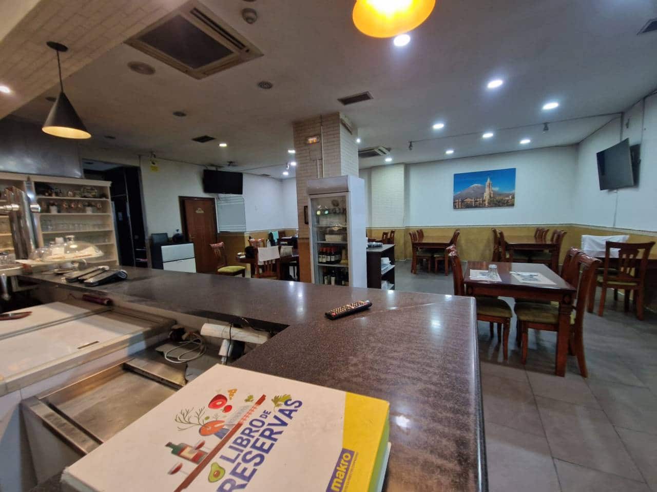 Erhverv til salg i Bilbao - € 599.000 (Ref: 7859436)