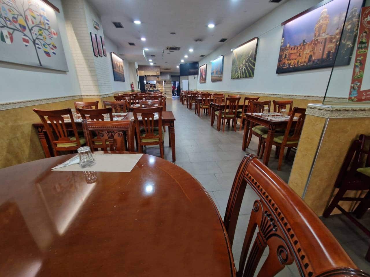 Erhverv til salg i Bilbao - € 599.000 (Ref: 7859436)