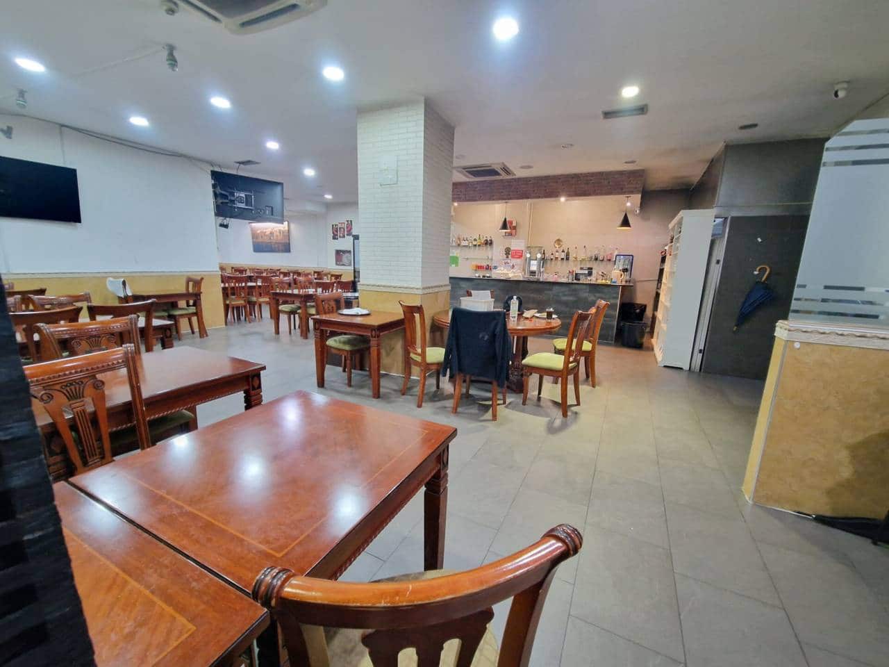 Erhverv til salg i Bilbao - € 599.000 (Ref: 7859436)