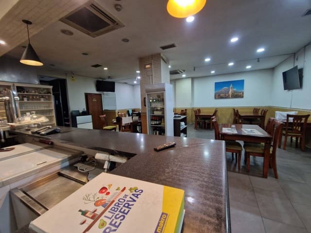 Comercial para venda em Bilbao - 599 000 € (Ref: 7859436)