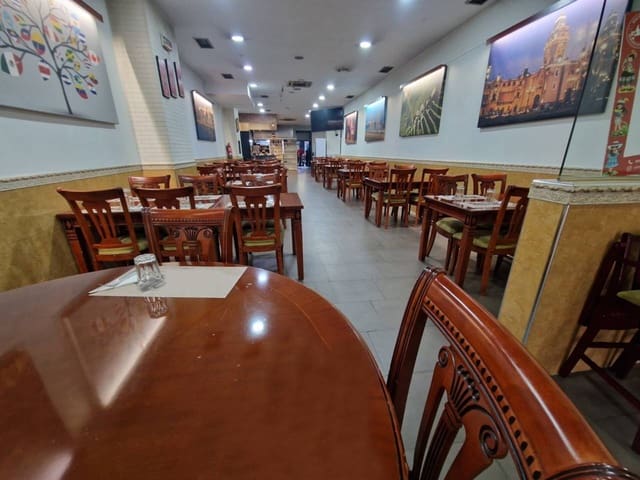 Comercial para venda em Bilbao - 599 000 € (Ref: 7859436)