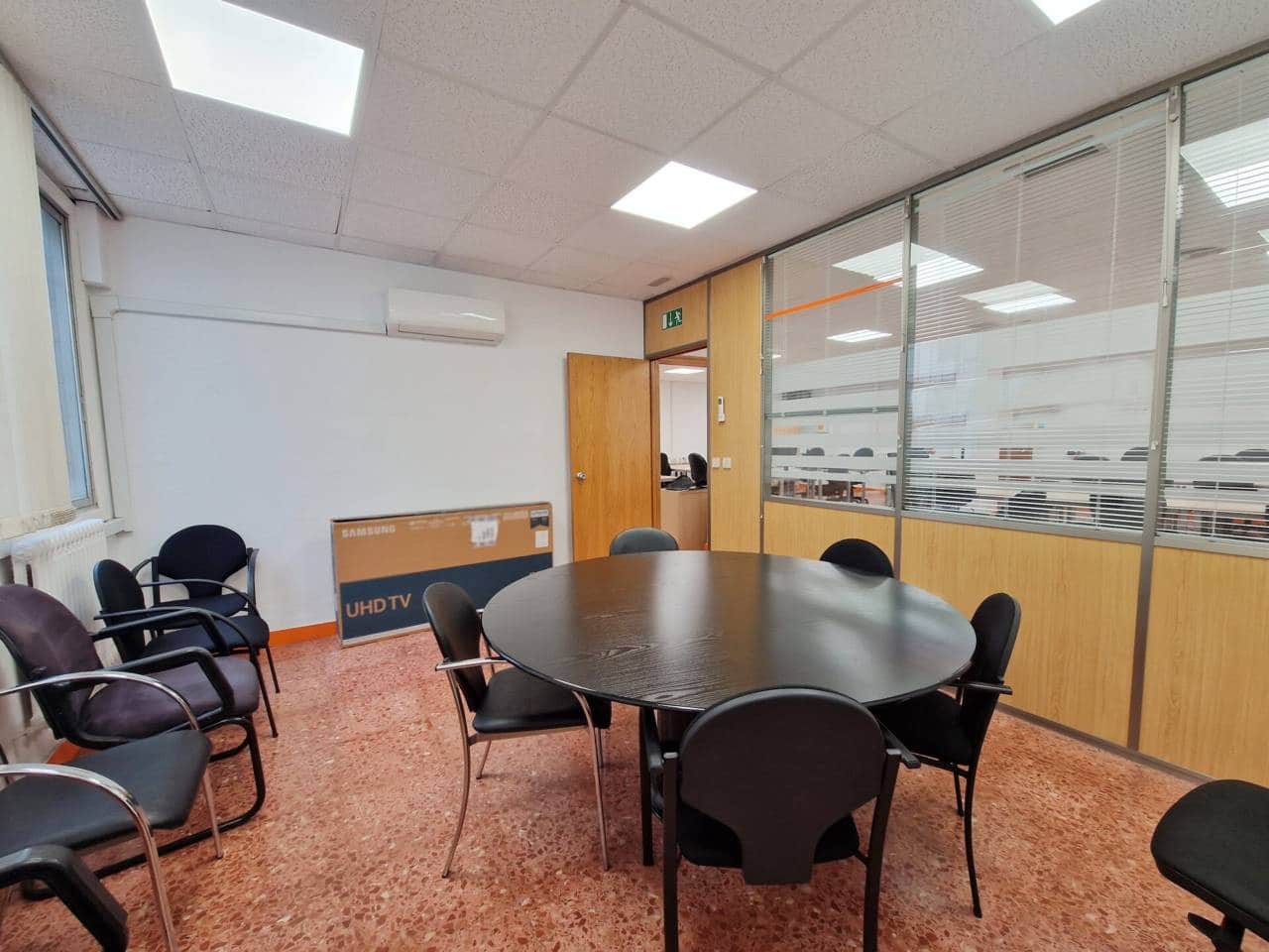 Büro zu vermieten in Bilbao - 1.925 € (Ref: 7870382)