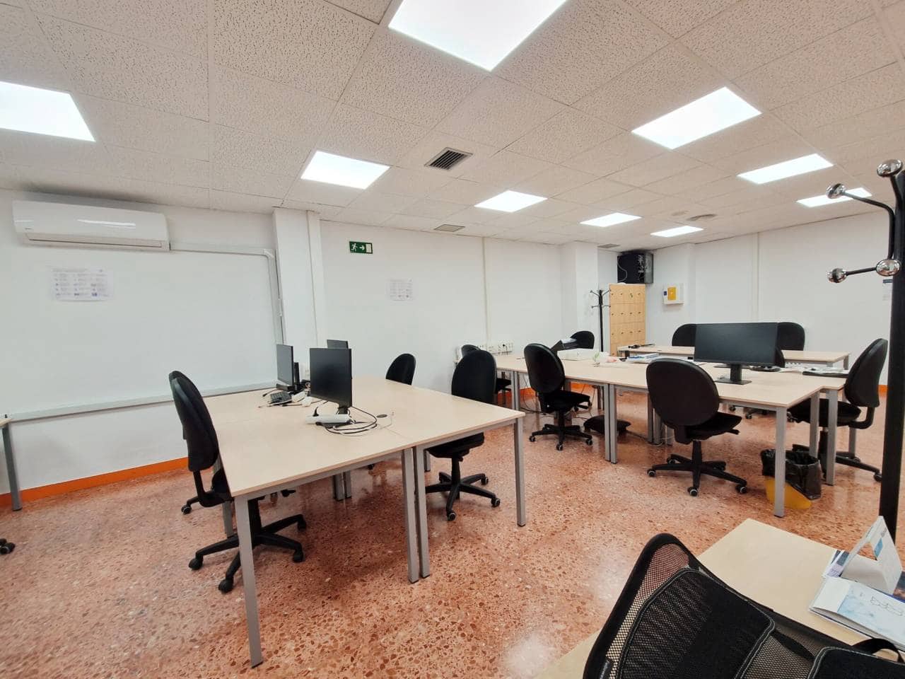 Büro zu vermieten in Bilbao - 1.925 € (Ref: 7870382)