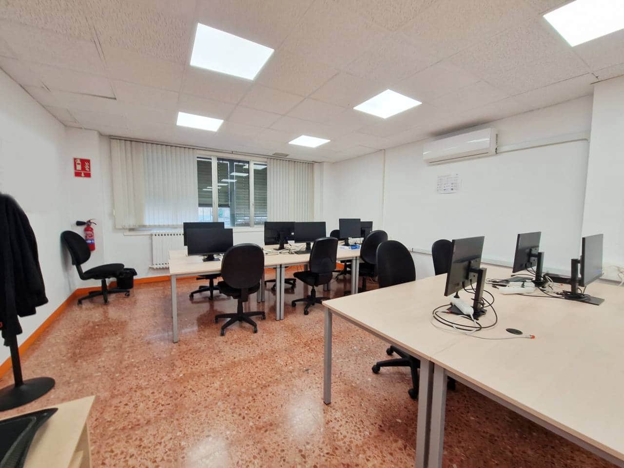 Büro zu vermieten in Bilbao - 1.925 € (Ref: 7870382)