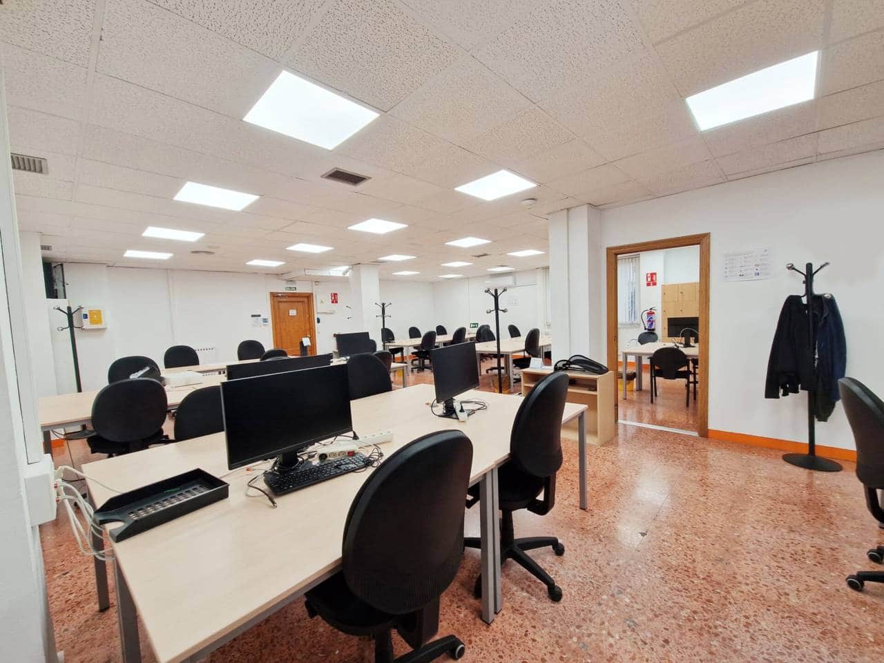 Büro zu vermieten in Bilbao - 1.925 € (Ref: 7870382)