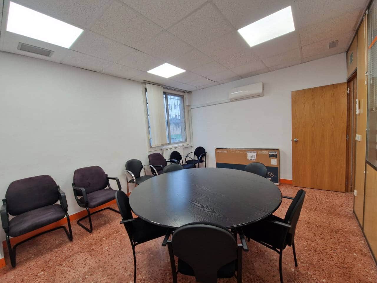 Büro zu vermieten in Bilbao - 1.925 € (Ref: 7870382)