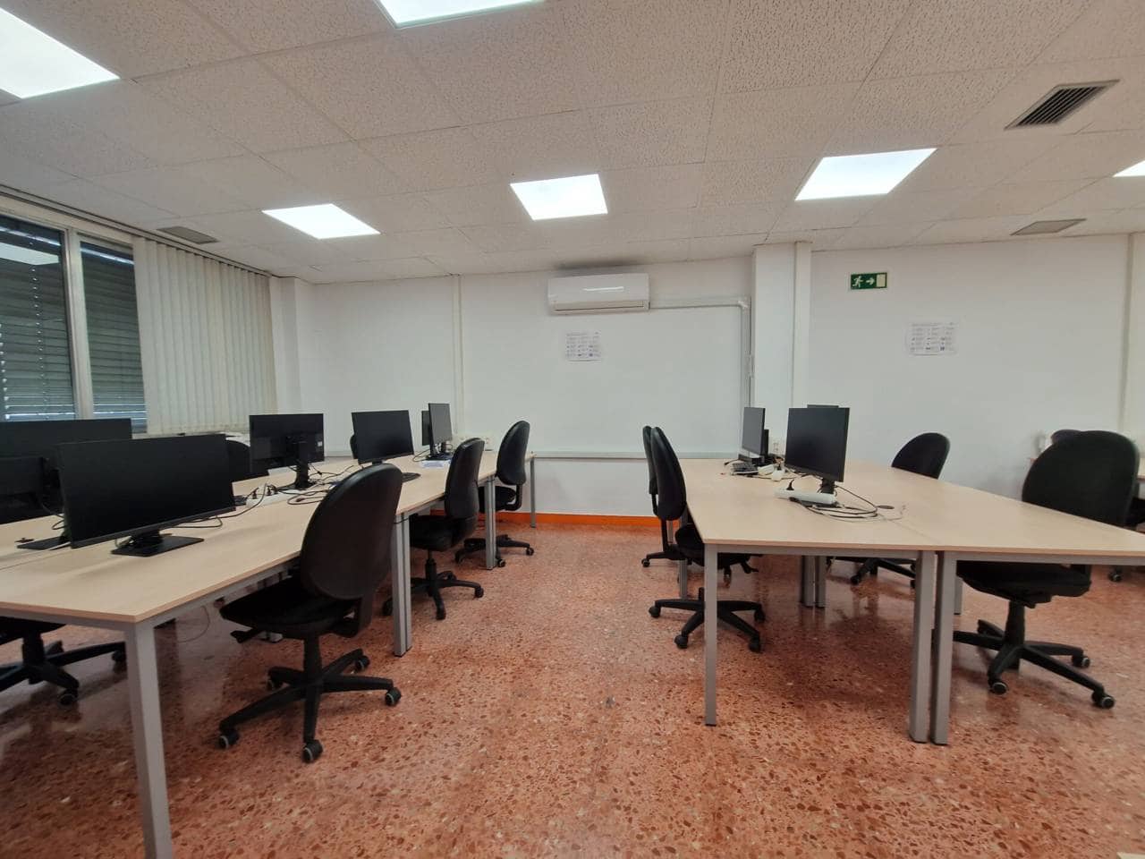 Büro zu vermieten in Bilbao - 1.925 € (Ref: 7870382)