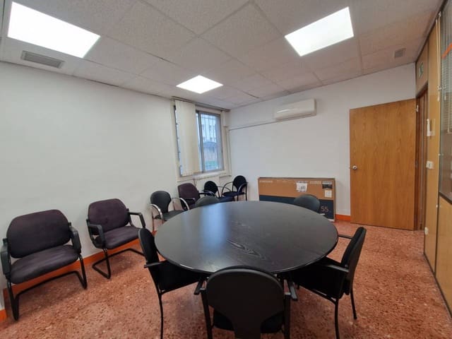 Toimisto vuokrattavana paikassa Bilbao - 1 925 € (Ref: 7870382)