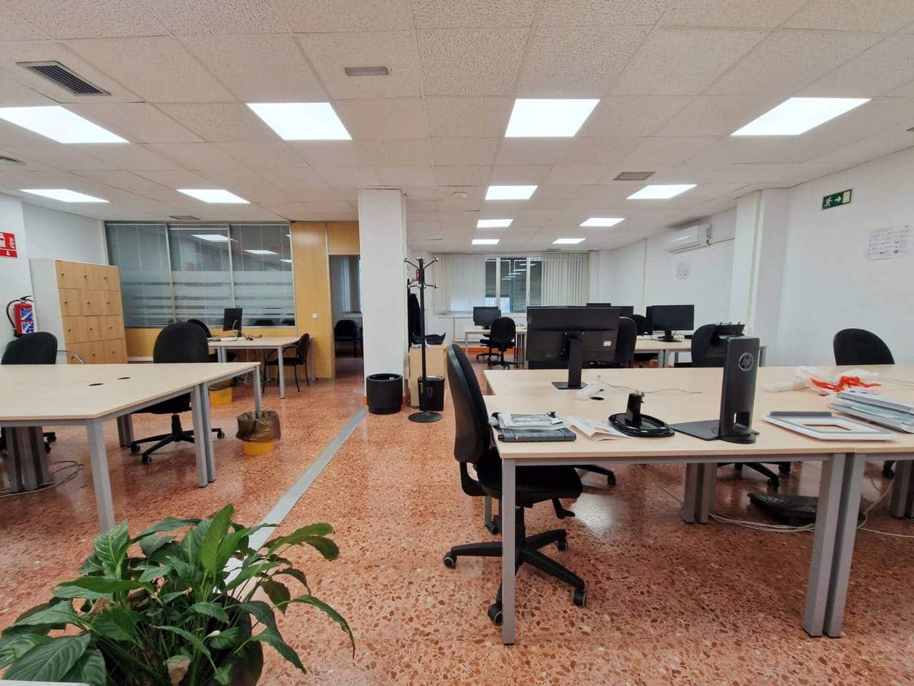 Büro zu vermieten in Bilbao - 1.925 € (Ref: 7870382)