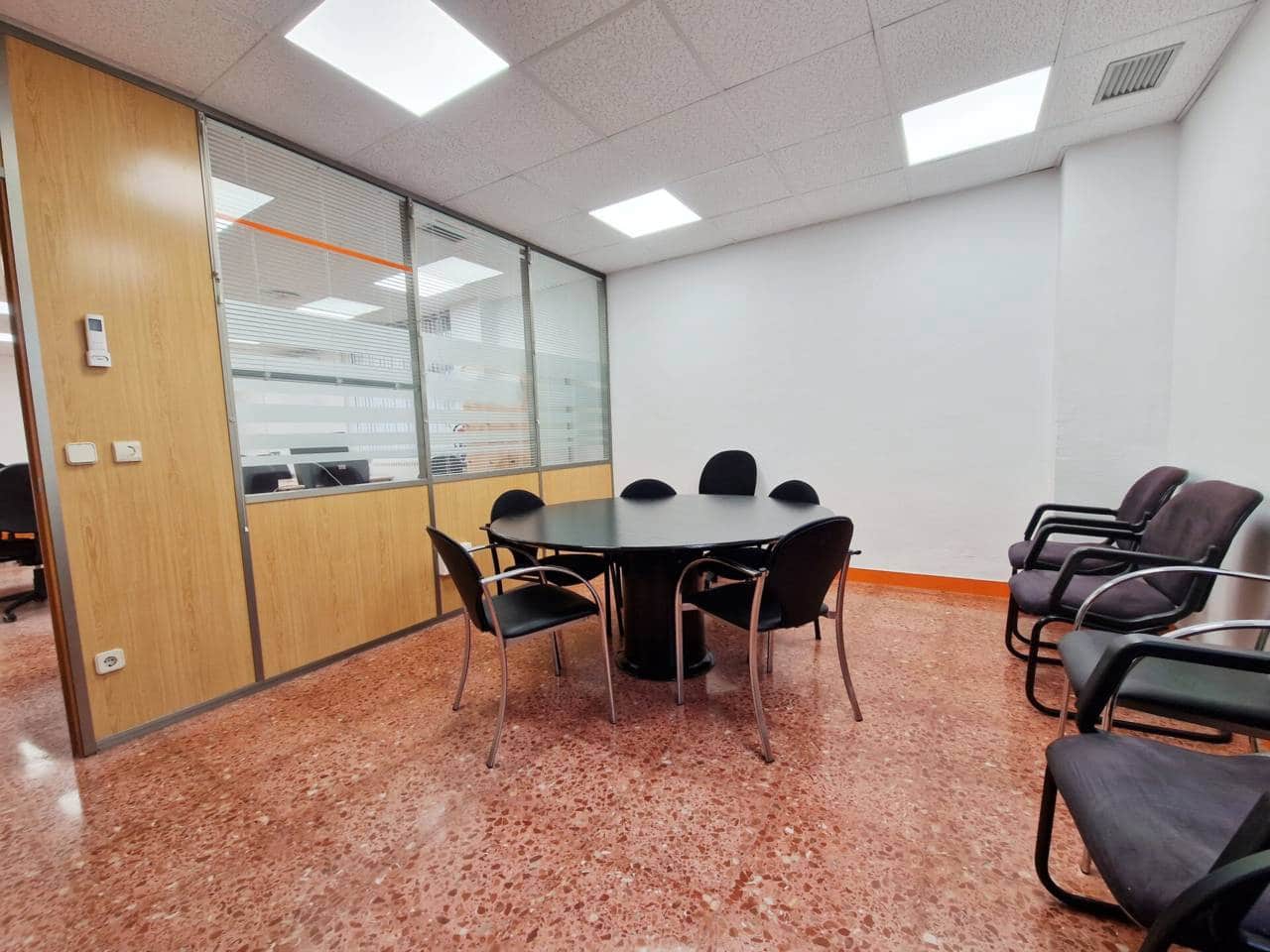Büro zu vermieten in Bilbao - 1.925 € (Ref: 7870382)