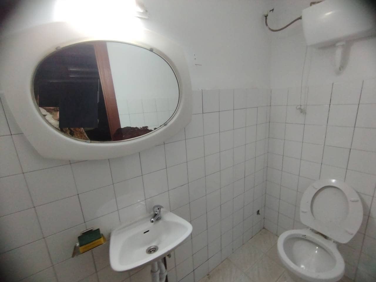 Erhverv til leje i Bilbao - € 500 (Ref: 8044584)