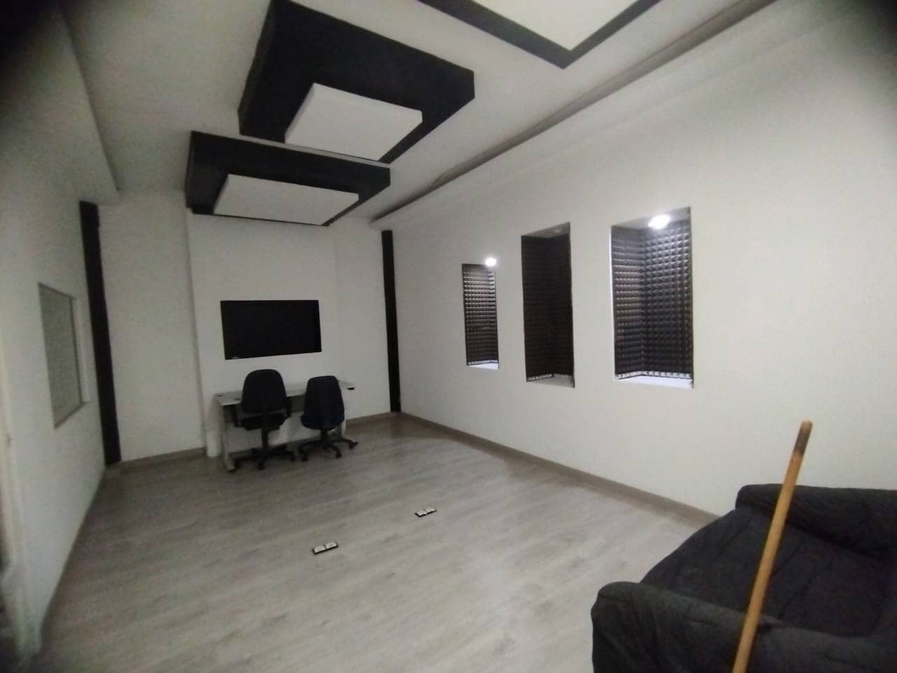 Erhverv til leje i Bilbao - € 500 (Ref: 8044584)