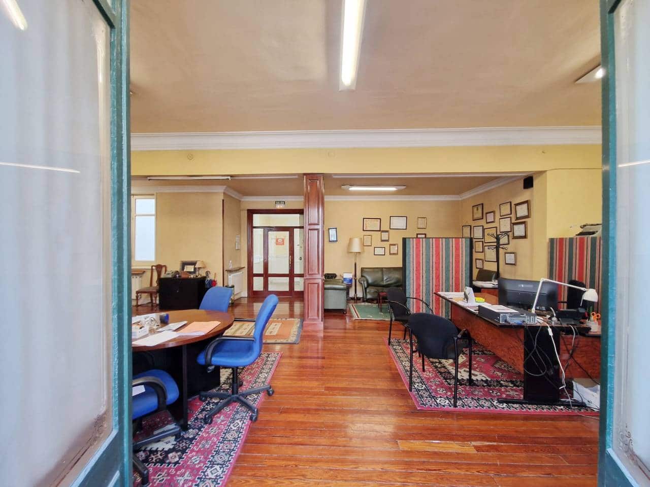 Kontor til leje i Bilbao - € 2.950 (Ref: 8050966)