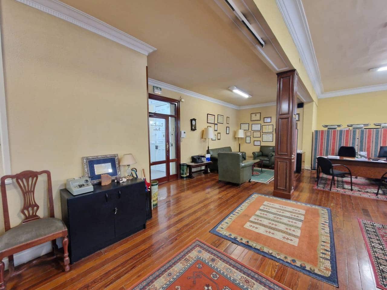 Kontor til leje i Bilbao - € 2.950 (Ref: 8050966)