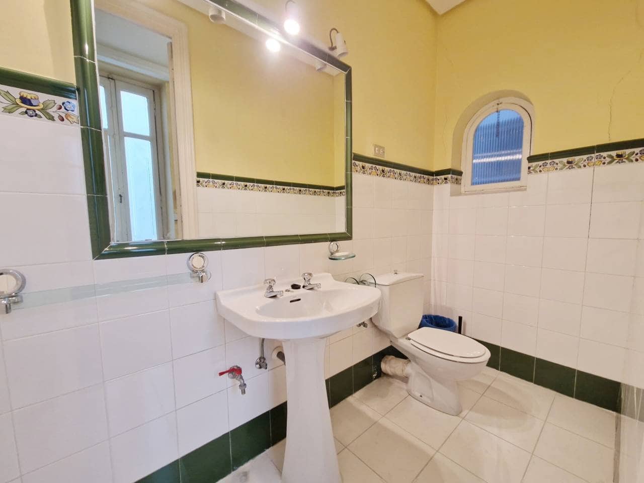 Kontor til leje i Bilbao - € 2.950 (Ref: 8050966)