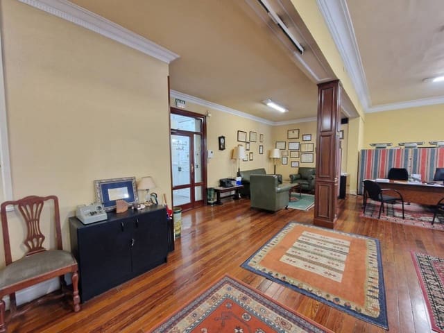 Office for rent in Bilbao - € 2,950 (Ref: 8050966)