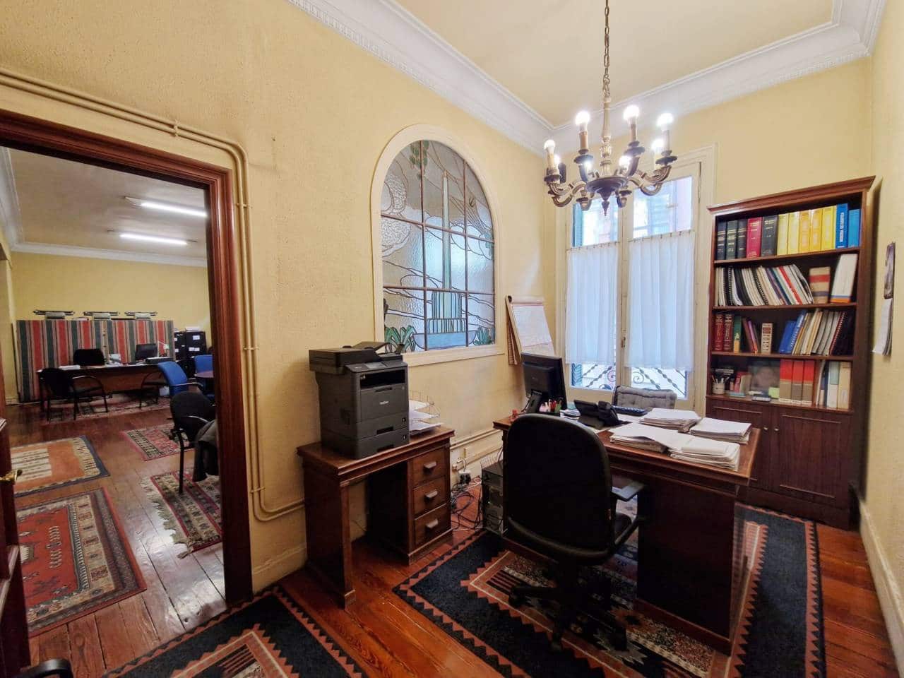 Kontor til leje i Bilbao - € 2.950 (Ref: 8050966)