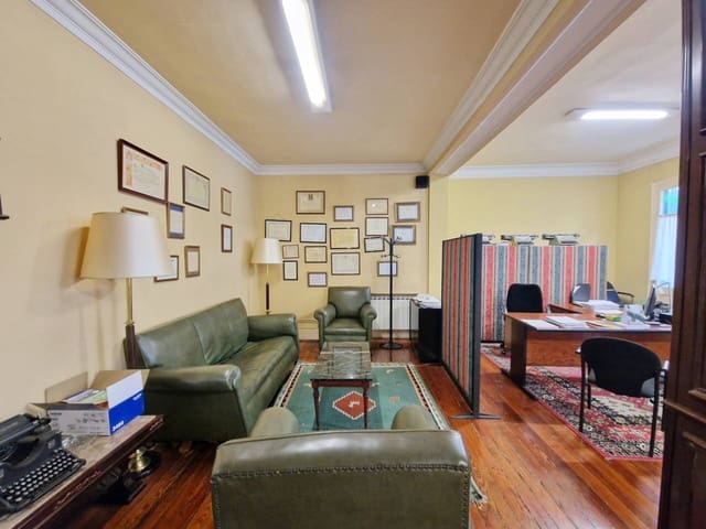 Office for rent in Bilbao - € 2,950 (Ref: 8050966)