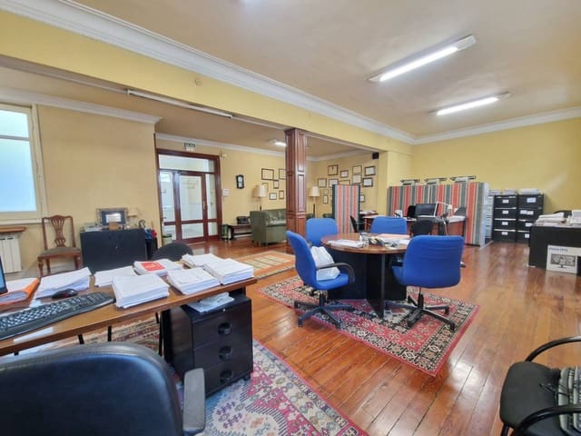 Office for rent in Bilbao - € 2,950 (Ref: 8050966)