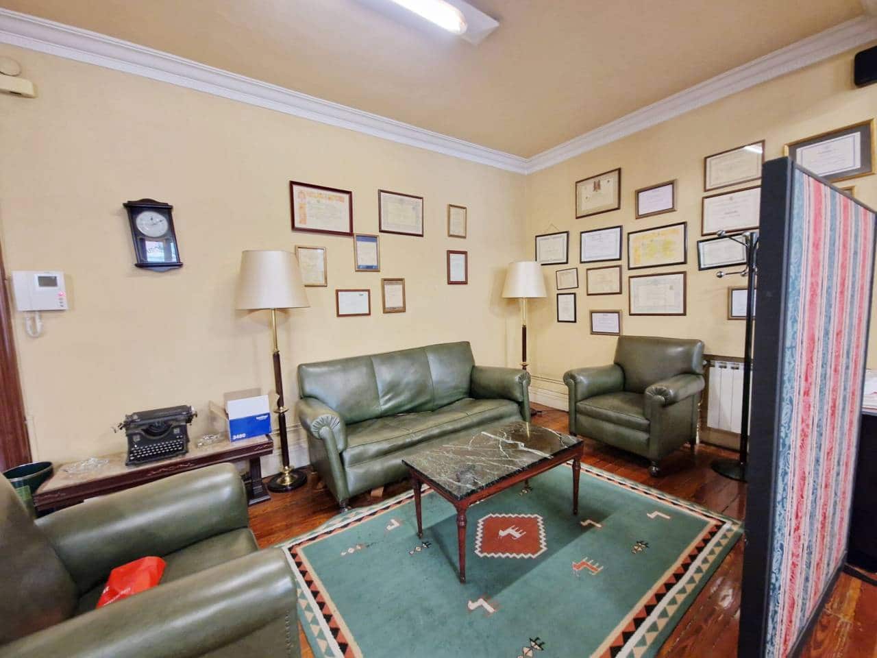 Kontor til leje i Bilbao - € 2.950 (Ref: 8050966)