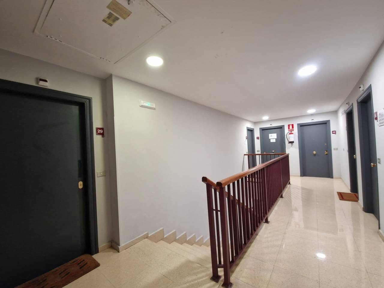 Kontor til salg i Bilbao - € 44.000 (Ref: 8142399)