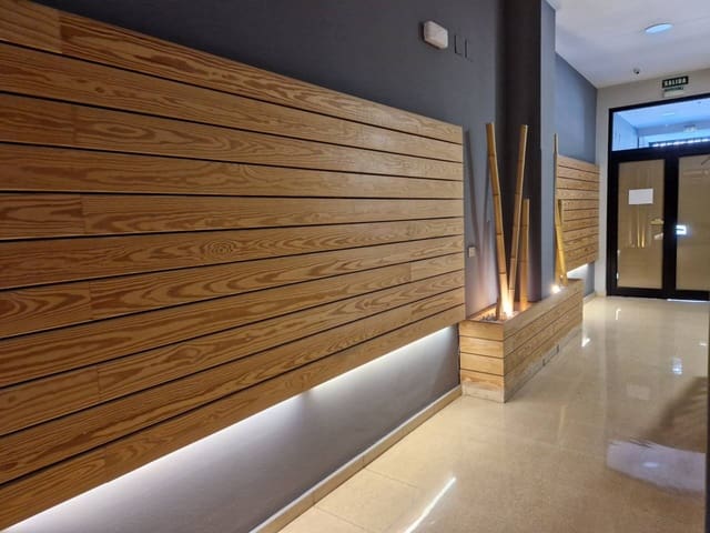 Kontor til salgs i Bilbao - € 44 000 (Ref: 8142399)