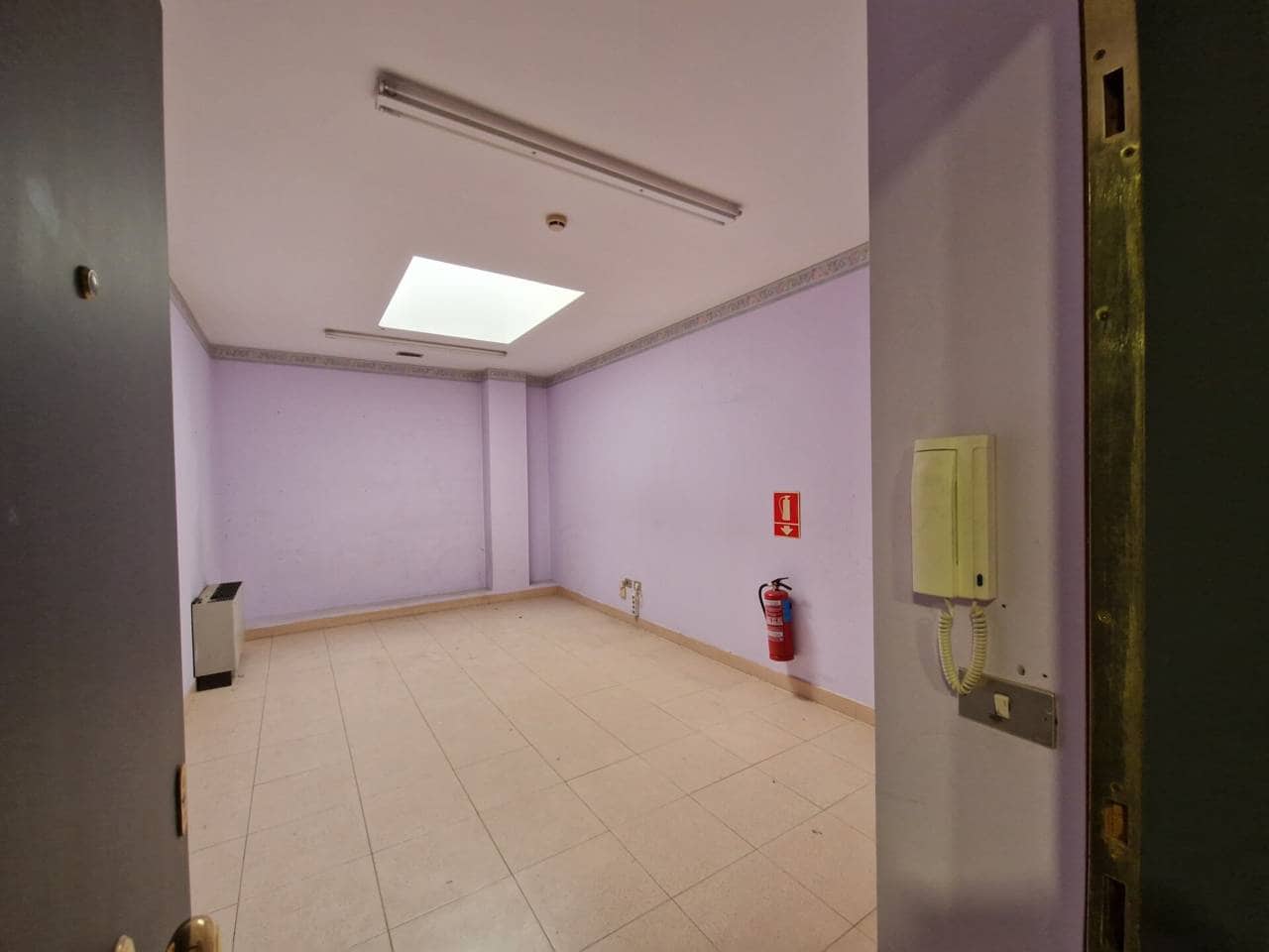 Kontor til salg i Bilbao - € 44.000 (Ref: 8142399)