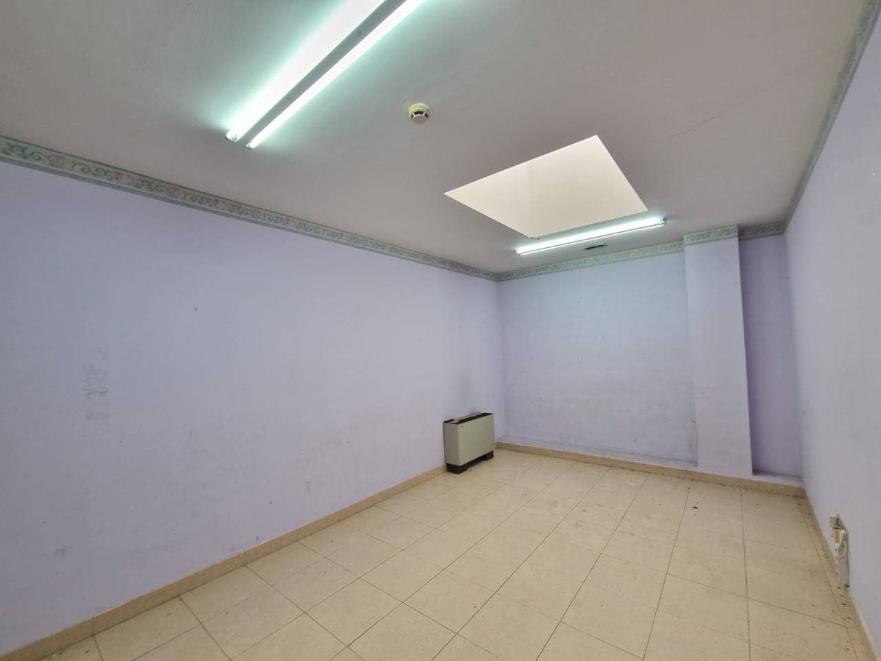 Kontor til salg i Bilbao - € 44.000 (Ref: 8142399)