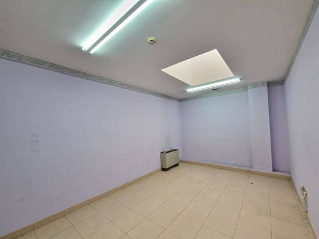 Kontor til salgs i Bilbao - € 44 000 (Ref: 8142399)