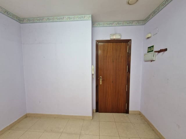 Kontor til salgs i Bilbao - € 44 000 (Ref: 8142399)