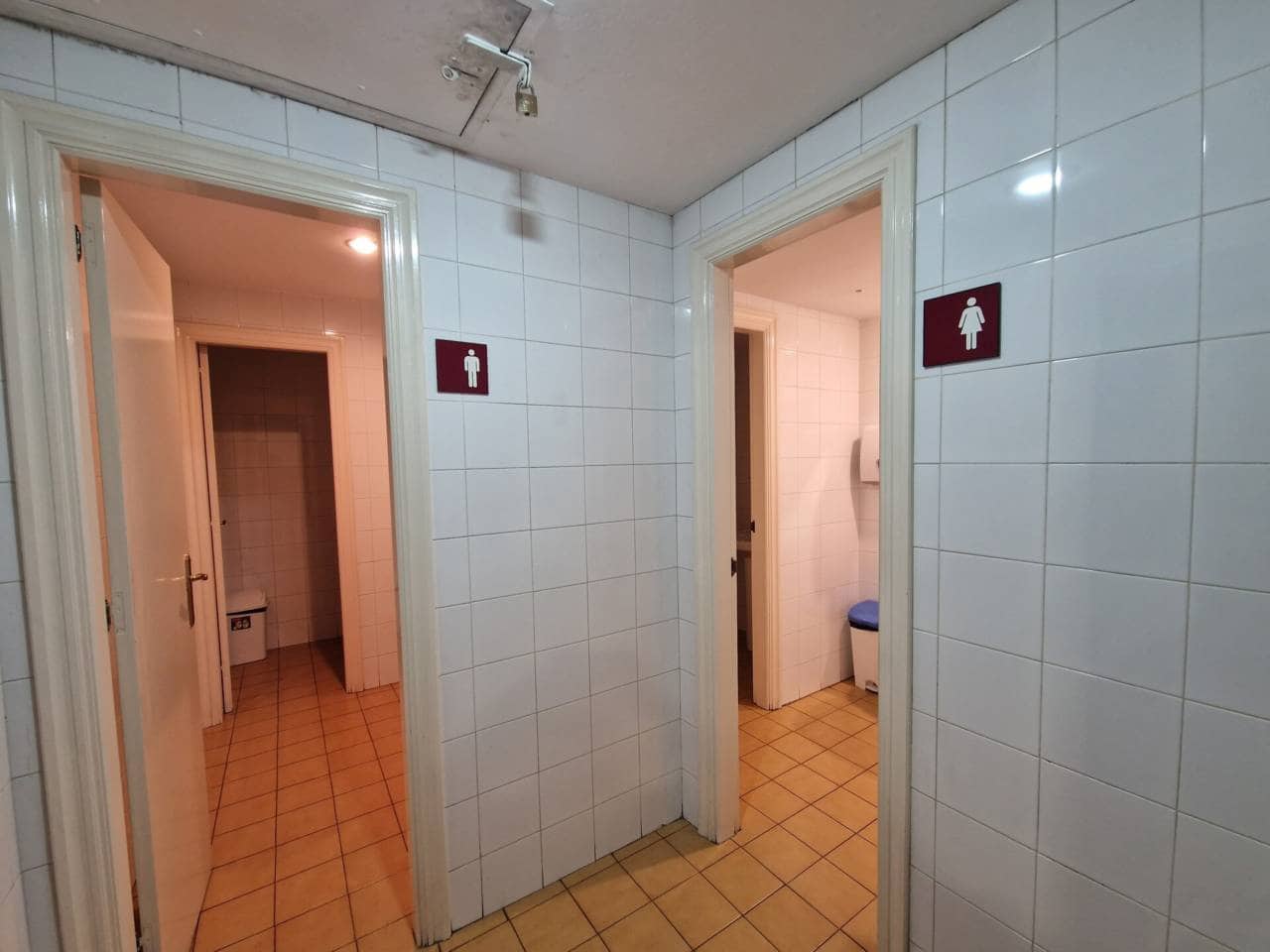 Kontor til salg i Bilbao - € 44.000 (Ref: 8142399)