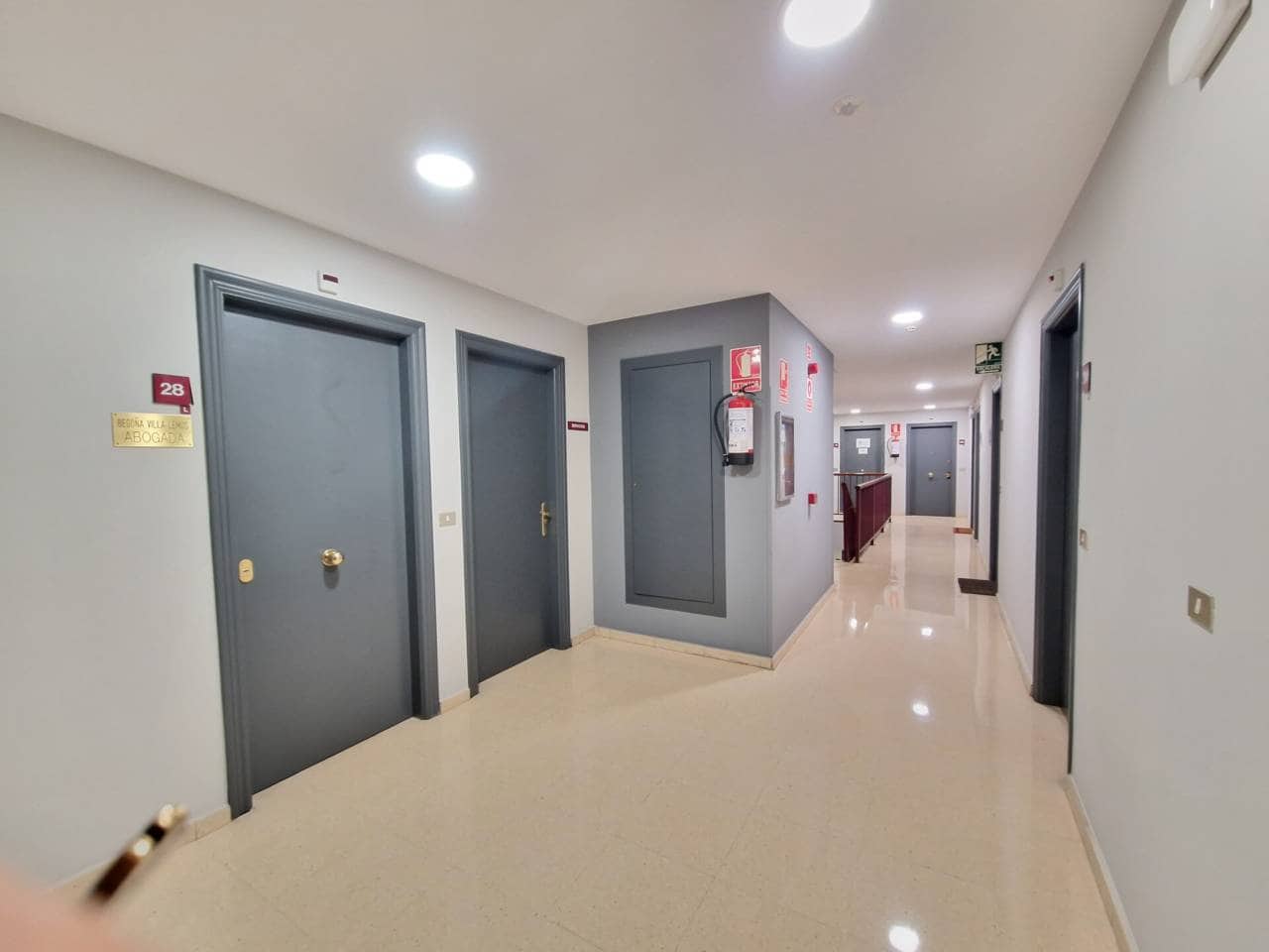 Kontor til salg i Bilbao - € 44.000 (Ref: 8142399)