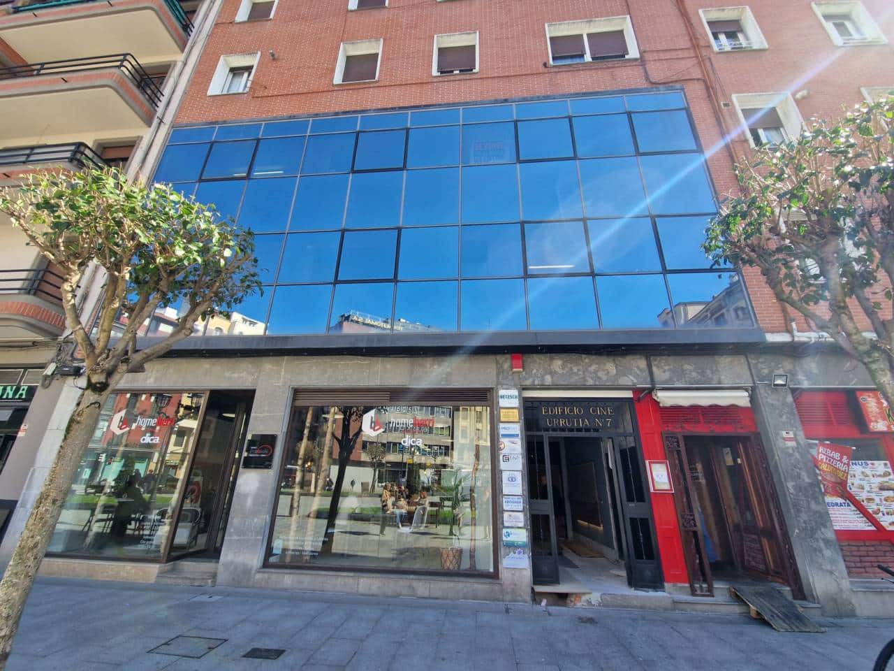 Kontor til salg i Bilbao - € 44.000 (Ref: 8142399)