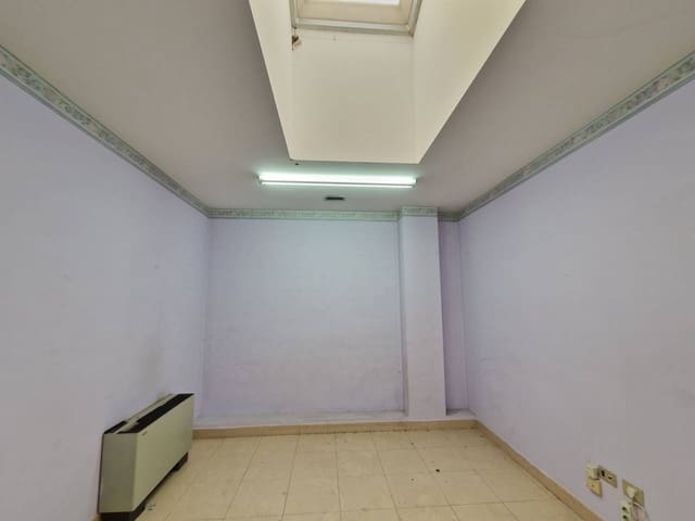 Kontor til salgs i Bilbao - € 44 000 (Ref: 8142399)