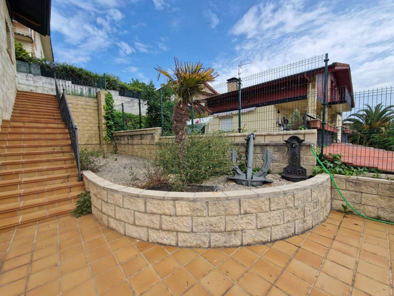 7 soveværelse Villa til salg i Valle de Mena med swimmingpool garage - € 535.000 (Ref: 8215485)