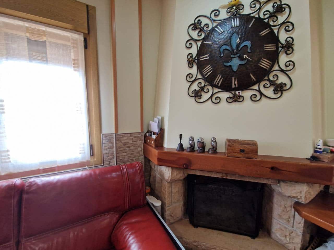 7 soveværelse Villa til salg i Valle de Mena med swimmingpool garage - € 535.000 (Ref: 8215485)