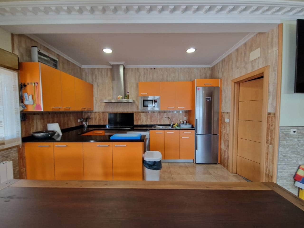 7 soveværelse Villa til salg i Valle de Mena med swimmingpool garage - € 535.000 (Ref: 8215485)