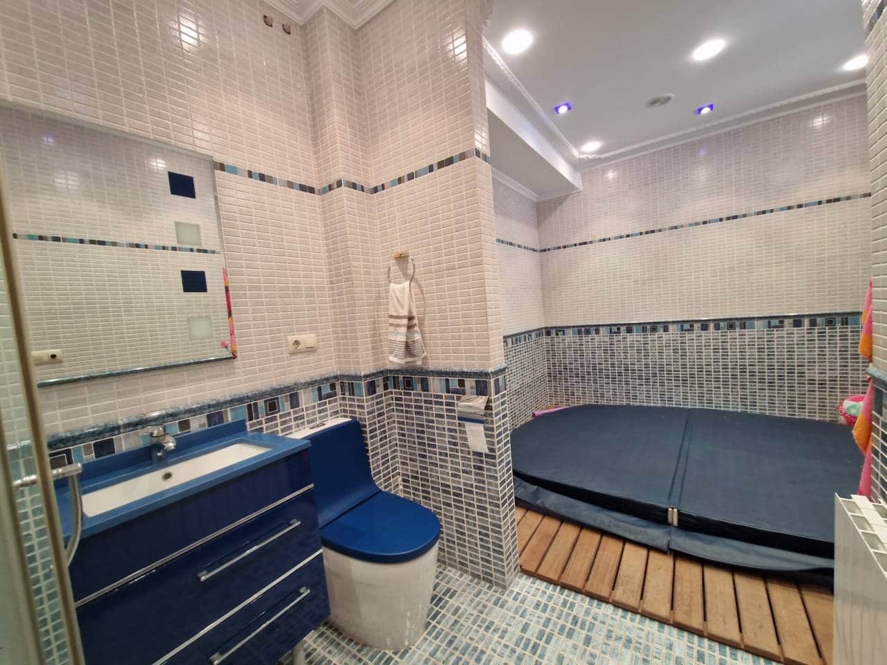 7 soveværelse Villa til salg i Valle de Mena med swimmingpool garage - € 535.000 (Ref: 8215485)