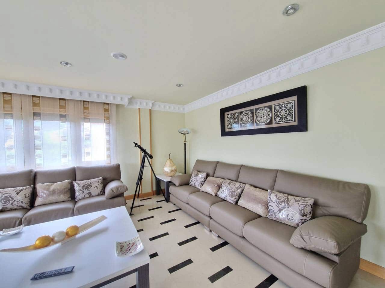 7 soveværelse Villa til salg i Valle de Mena med swimmingpool garage - € 535.000 (Ref: 8215485)