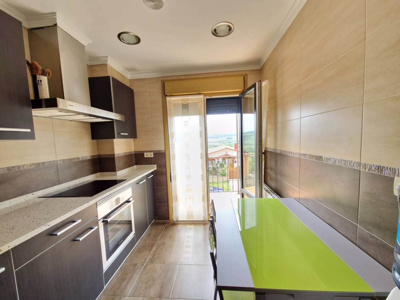 7 soveværelse Villa til salg i Valle de Mena med swimmingpool garage - € 535.000 (Ref: 8215485)