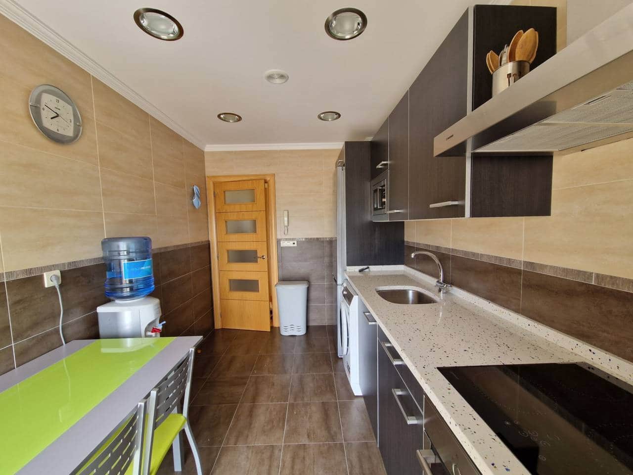 7 soveværelse Villa til salg i Valle de Mena med swimmingpool garage - € 535.000 (Ref: 8215485)