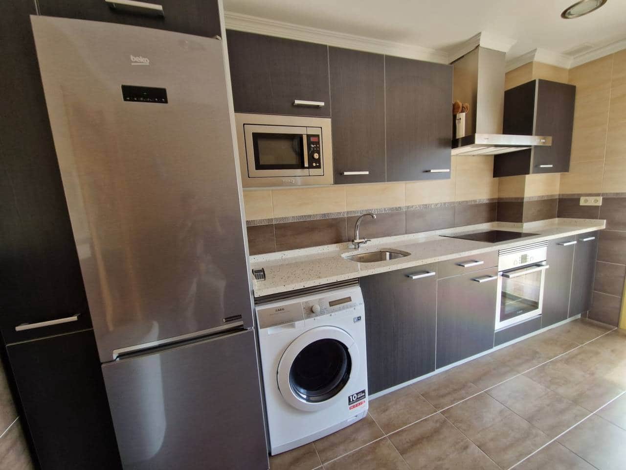 7 soveværelse Villa til salg i Valle de Mena med swimmingpool garage - € 535.000 (Ref: 8215485)