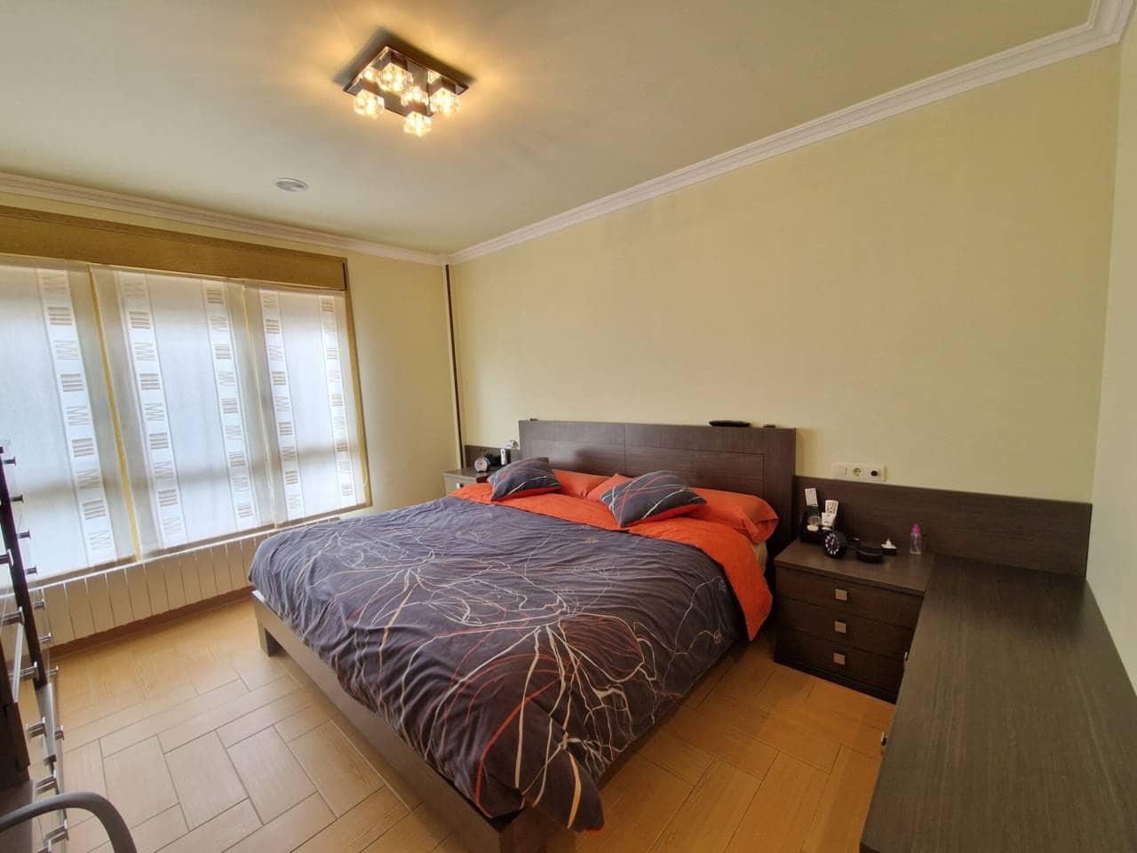 7 soveværelse Villa til salg i Valle de Mena med swimmingpool garage - € 535.000 (Ref: 8215485)