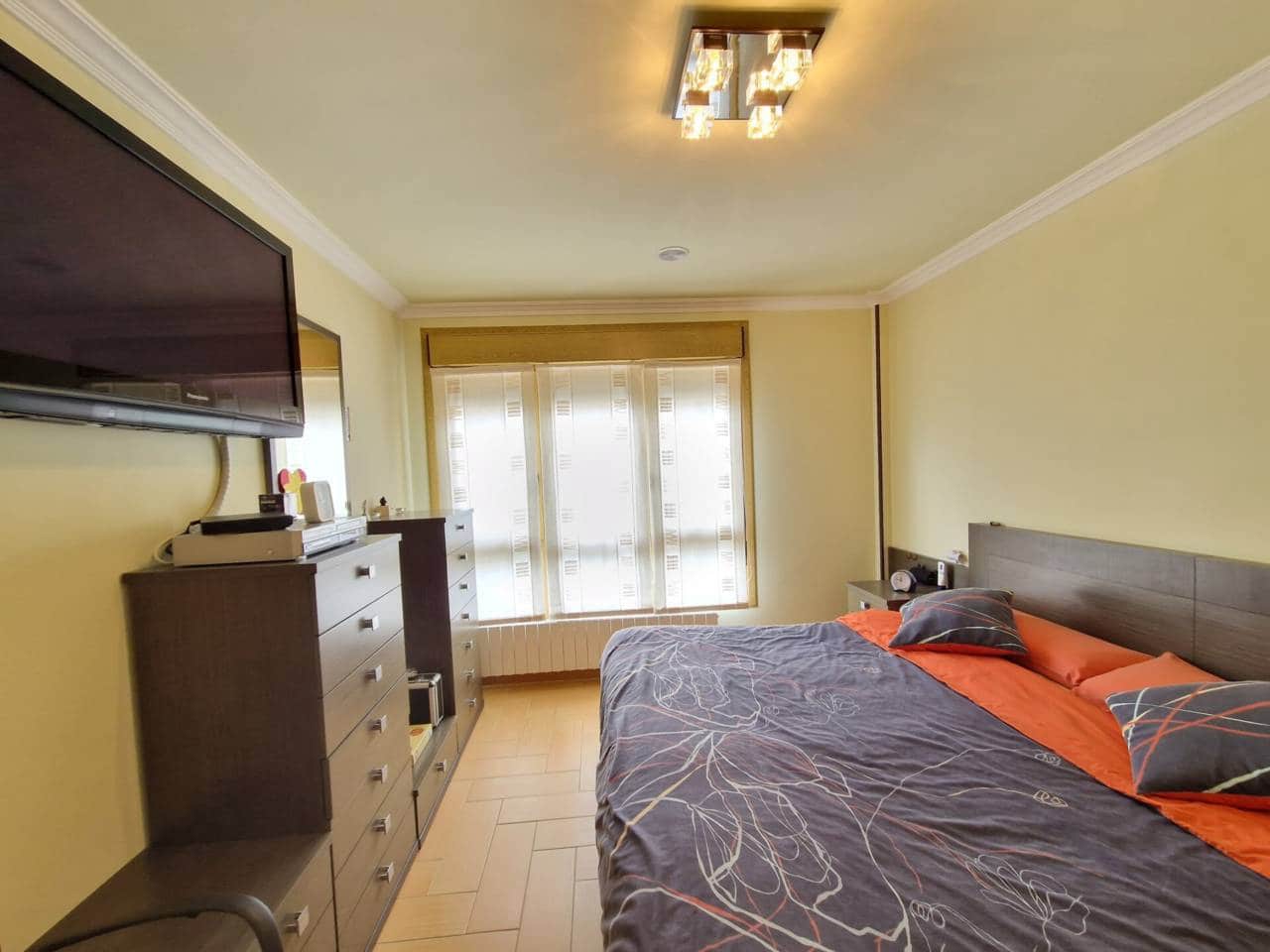 7 soveværelse Villa til salg i Valle de Mena med swimmingpool garage - € 535.000 (Ref: 8215485)